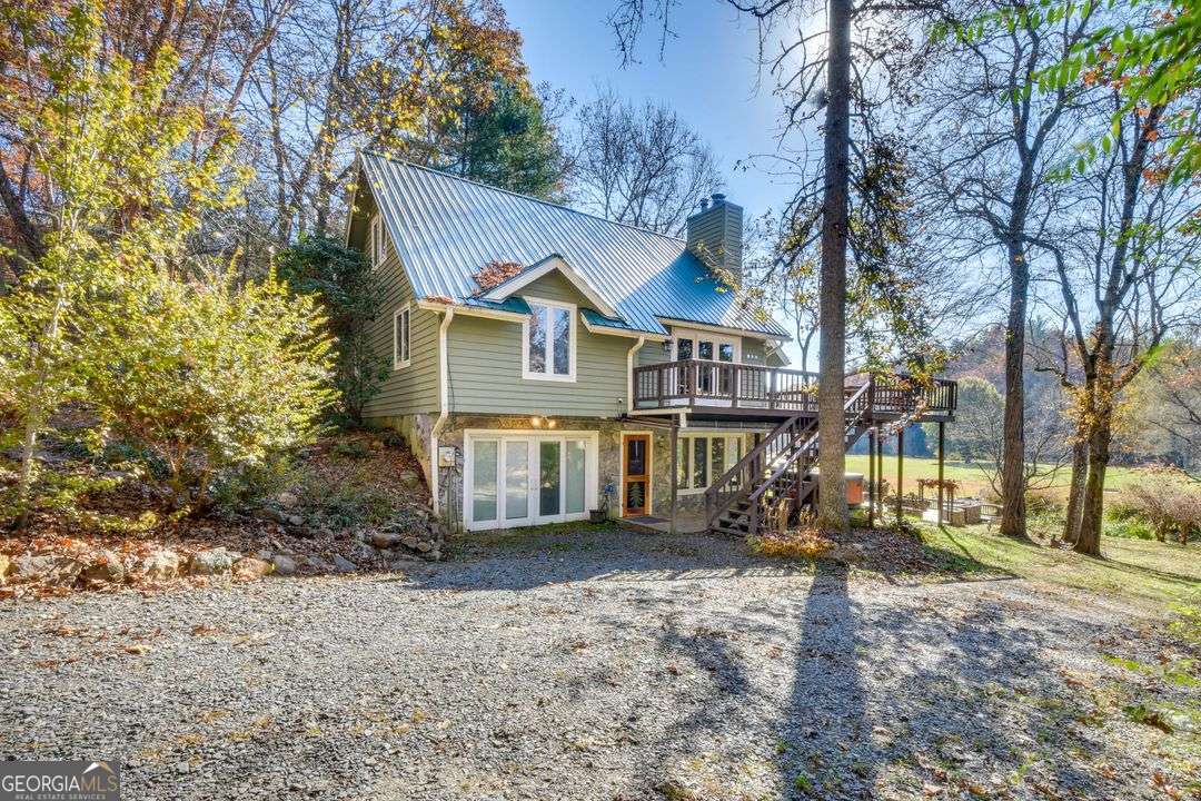 157 Beaver Run Road Property Photo 1