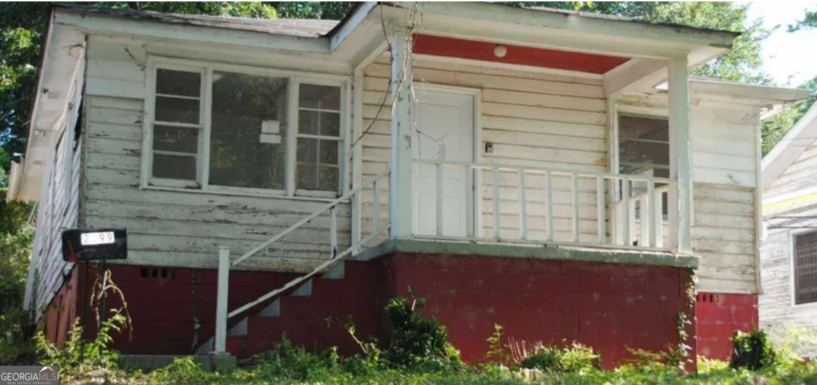 2199 Wingate Street SW Property Photo 1