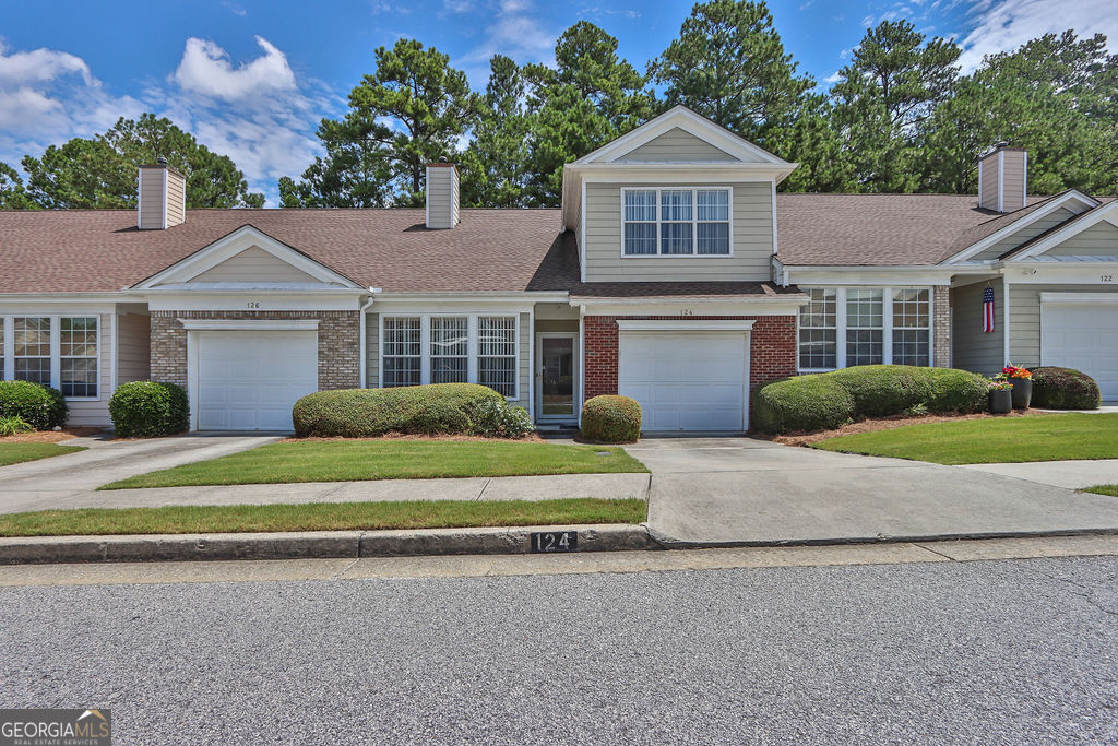 124 Camry Lane Property Photo 1