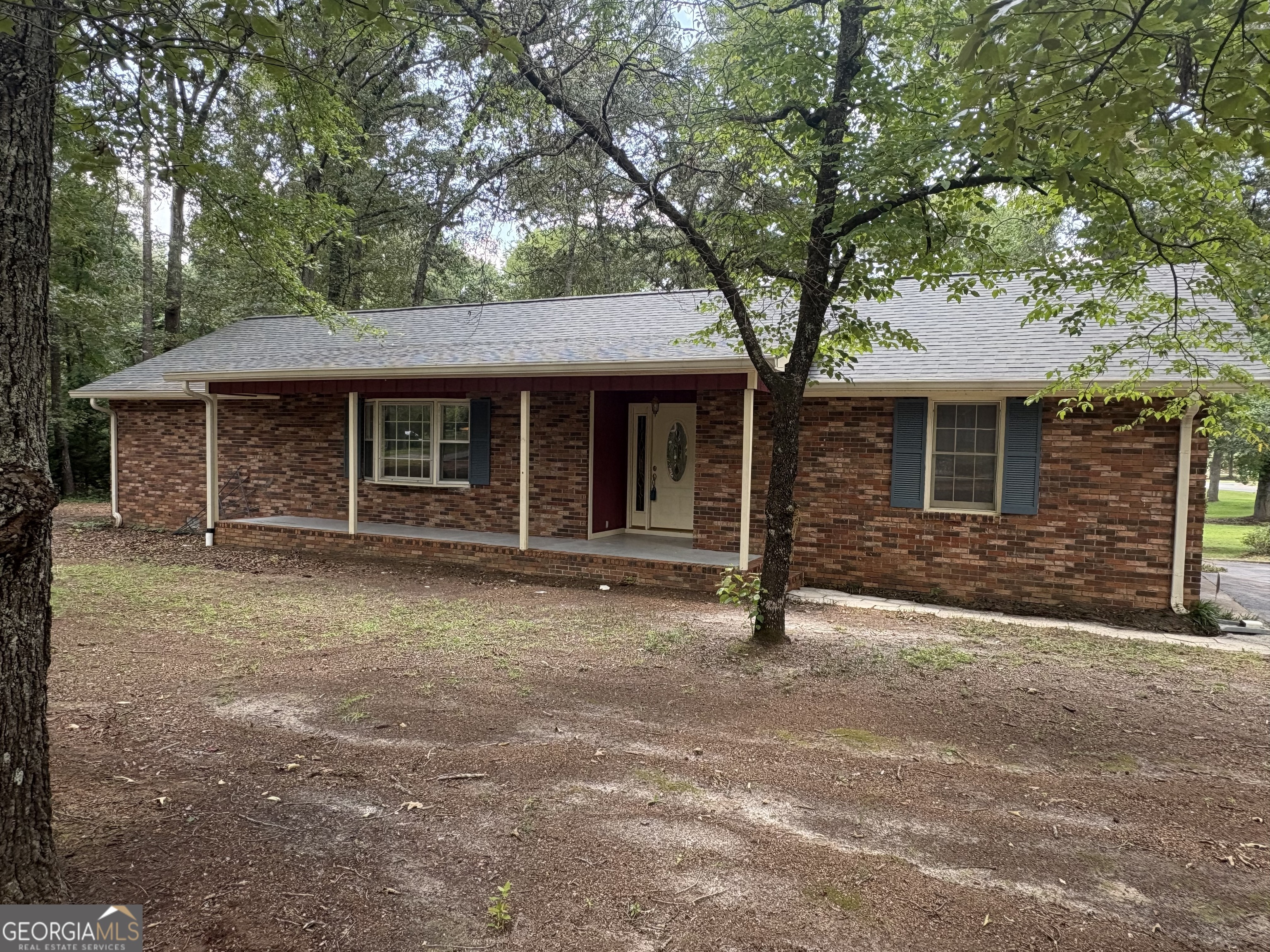 123 Old Hickory Road Property Photo 1