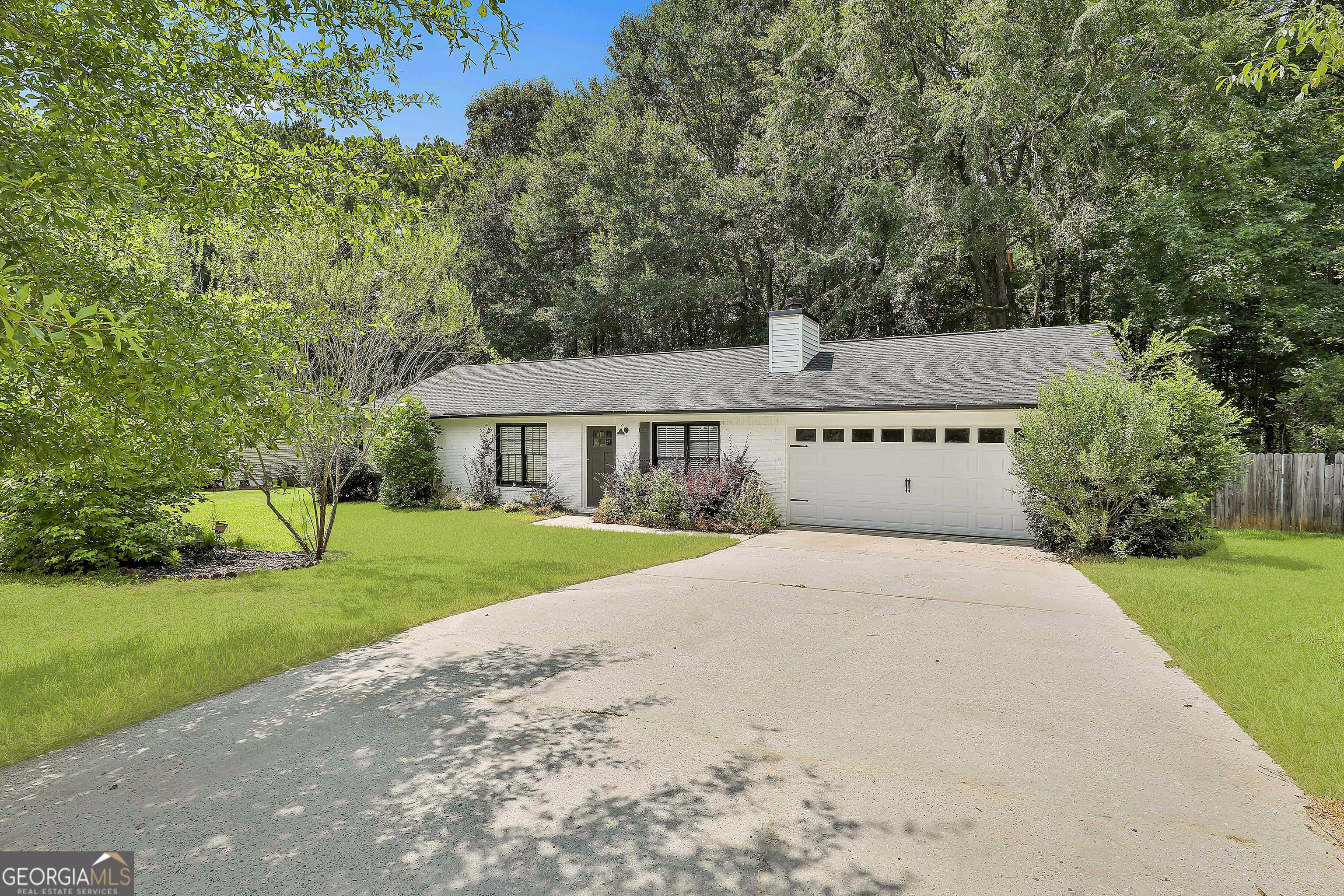 407 Deergrass Trail Property Photo 1