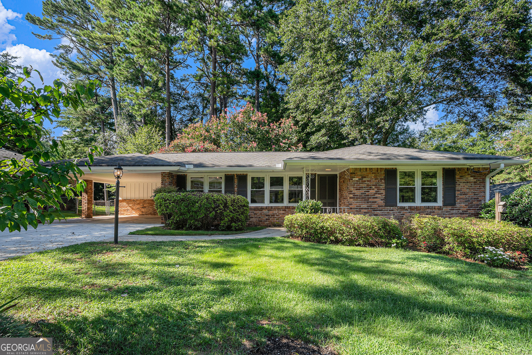 4216 Fontana Court Court Property Photo 1