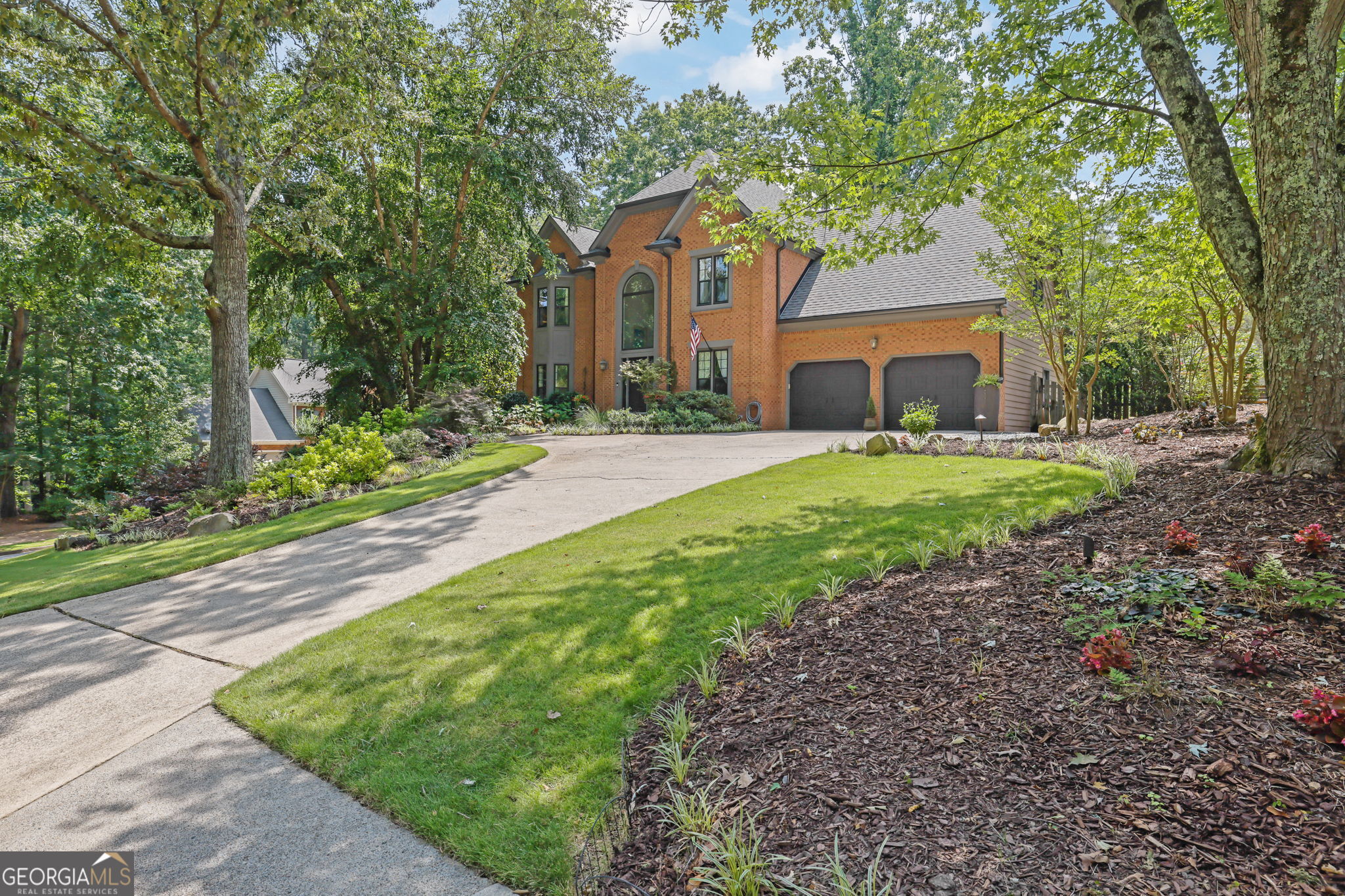 11805 Wildwood Springs Drive Property Photo 1