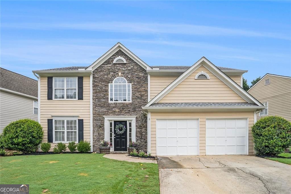 1040 Crabapple Lake Circle Property Photo 1