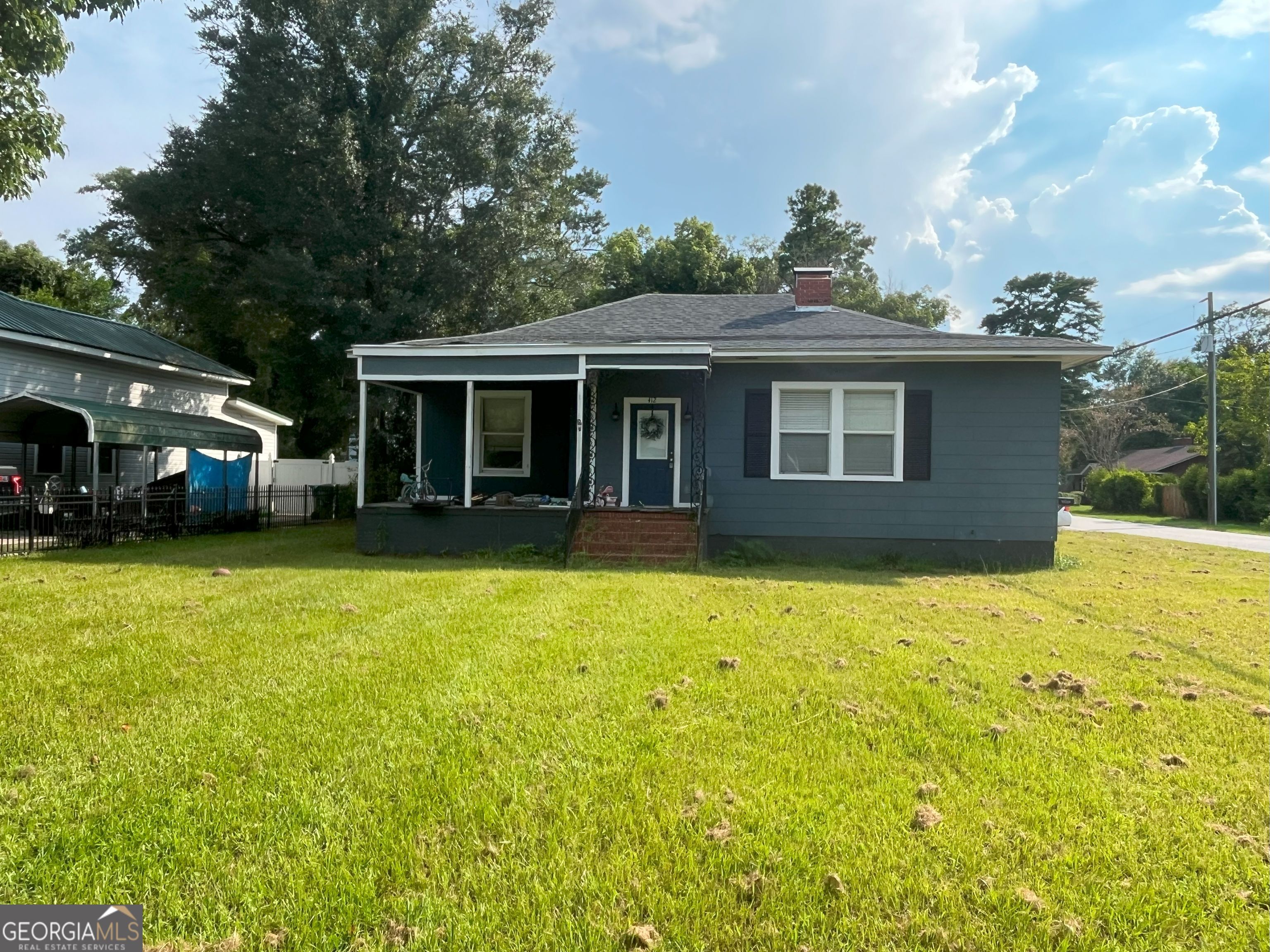 412 E Orange Street Property Photo 1