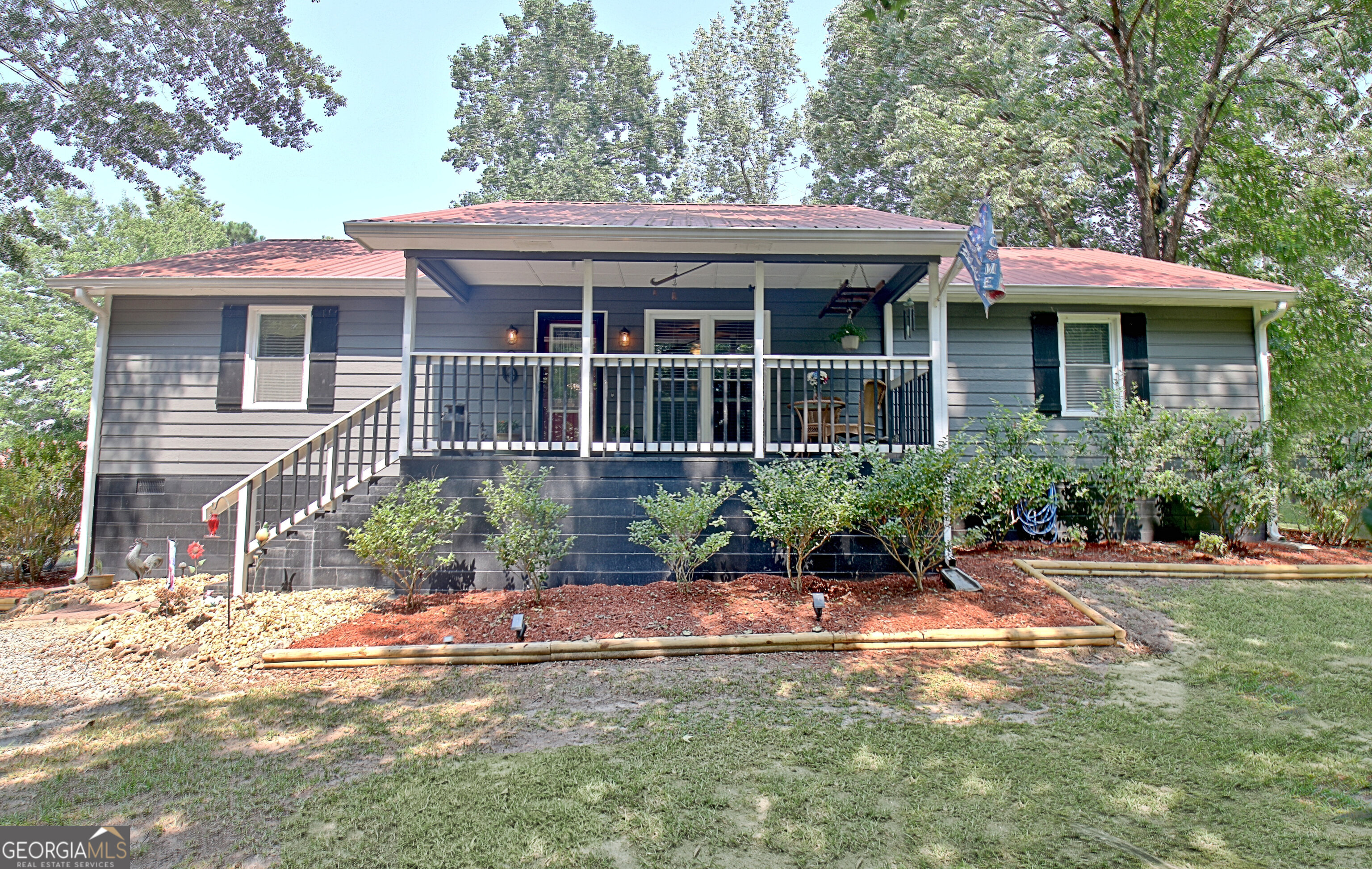 1348 Hidden Lakes Road Property Photo 1