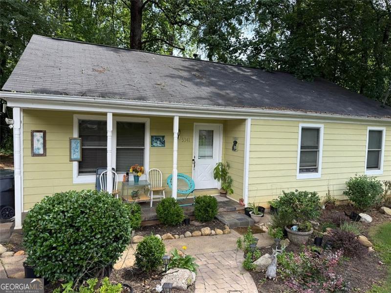 5341 Goodwick Way Property Photo 1