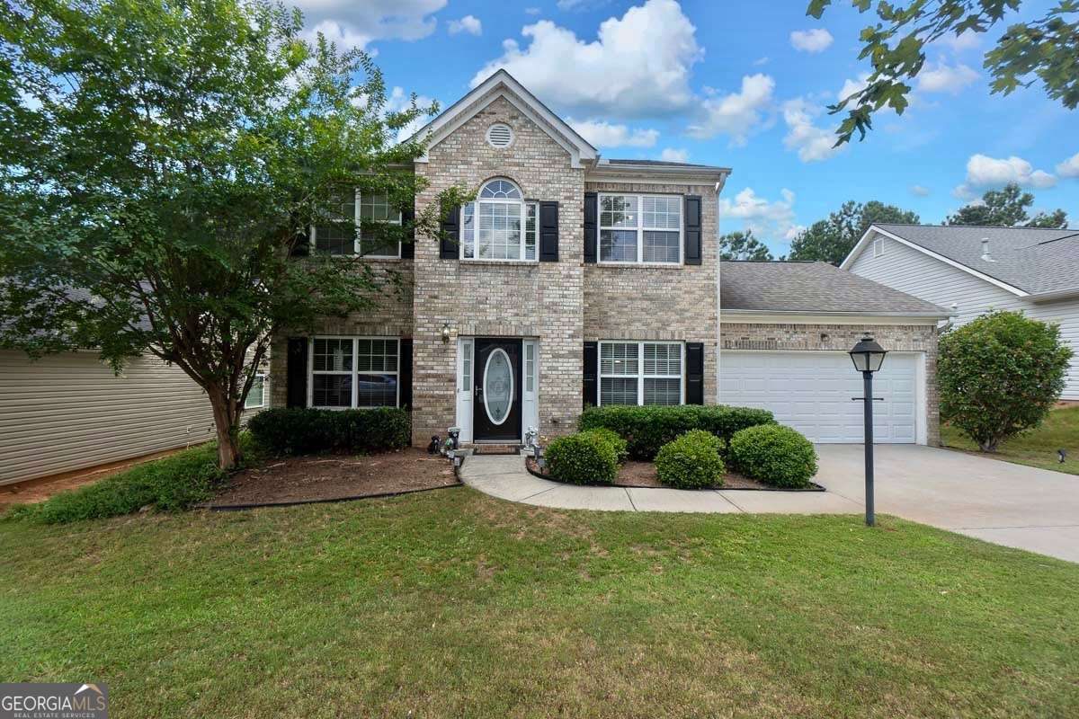 3933 Willow Fields Court