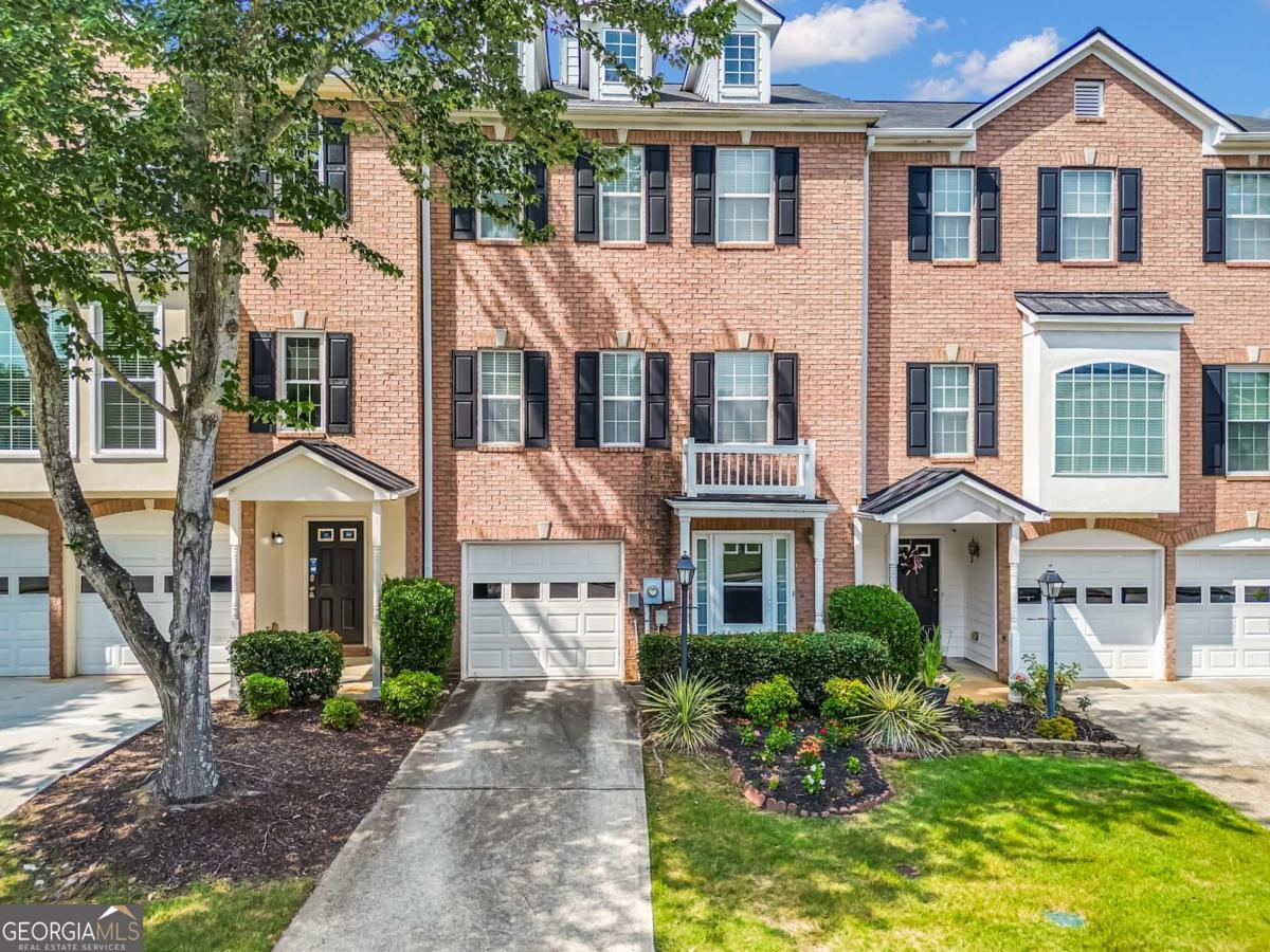 2229 Mill Garden Place Property Photo 1
