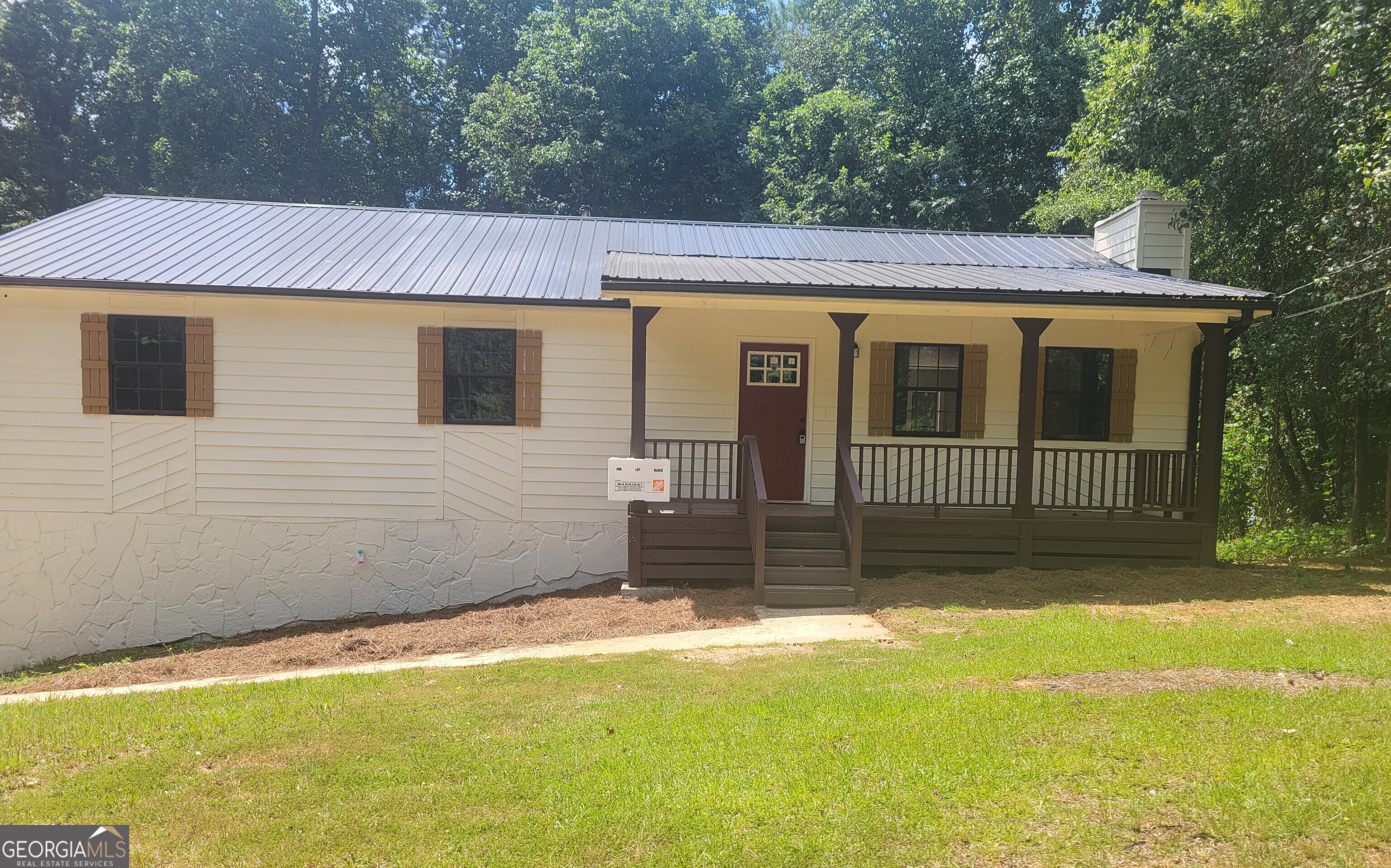 2519 Dogwood Hills Court Property Photo 1