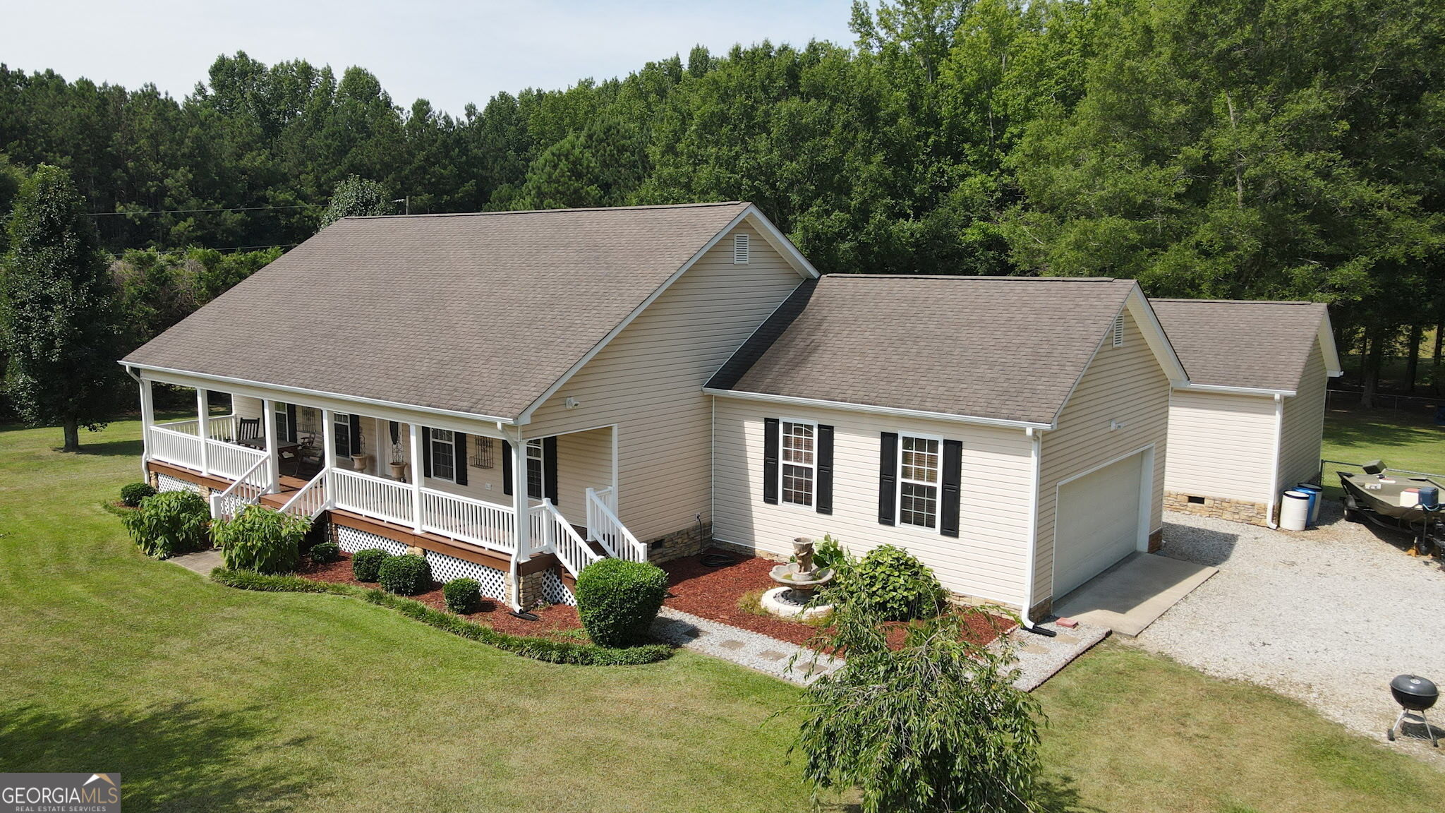 1881 Beeks Road Property Photo 1