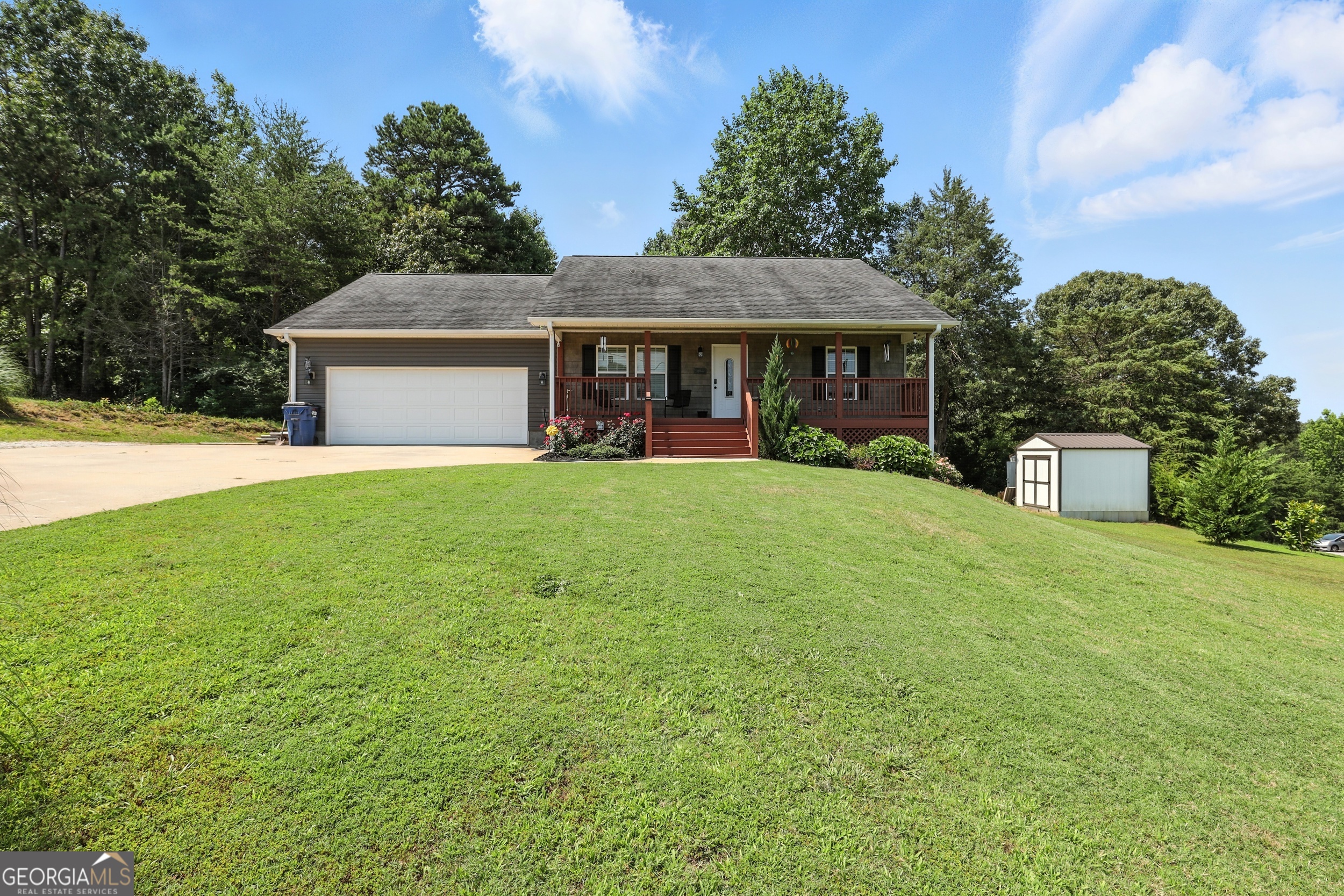 227 Gooseway Road Property Photo 1