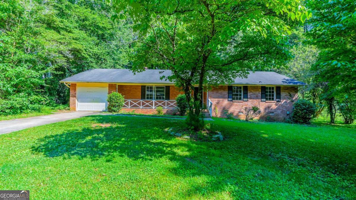 4623 Birch Ridge Trail Property Photo 1