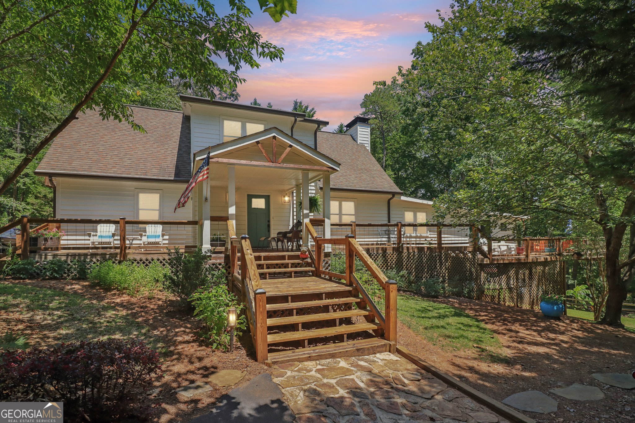 80 Eastview Drive Property Photo 1