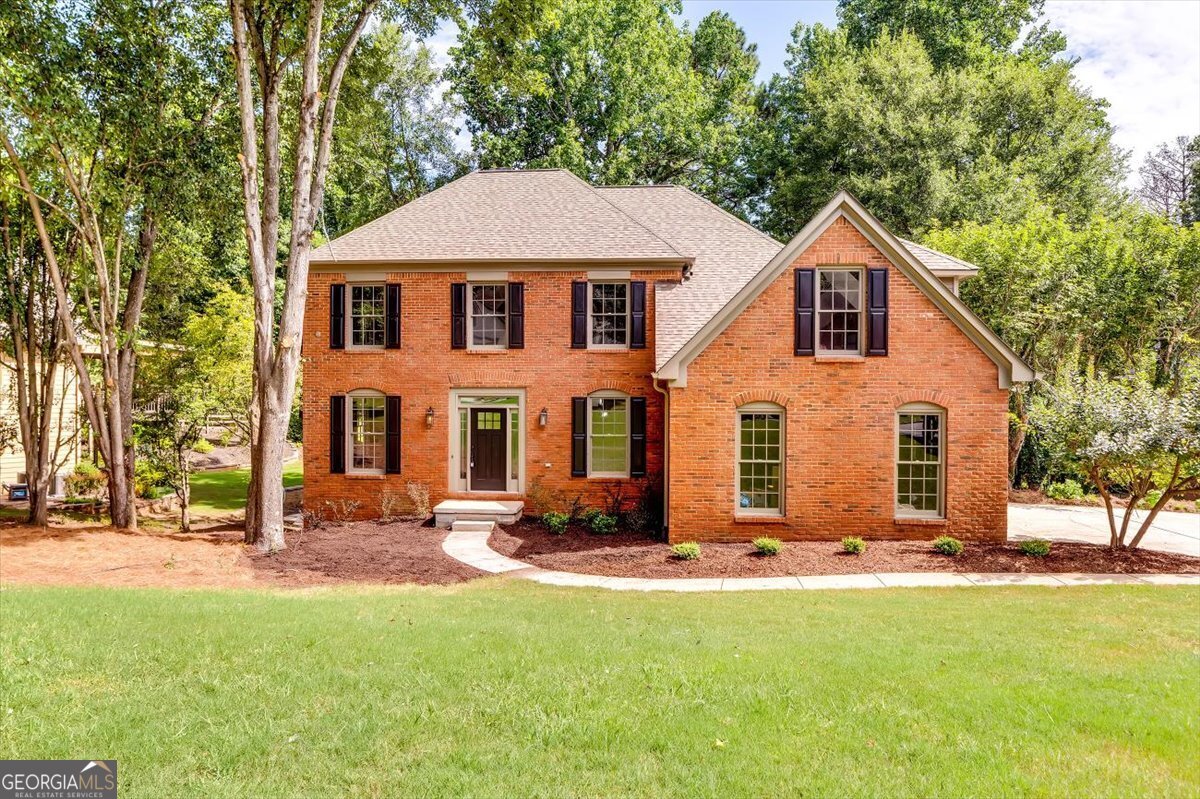 5670 The Twelfth Fairway Property Photo 1