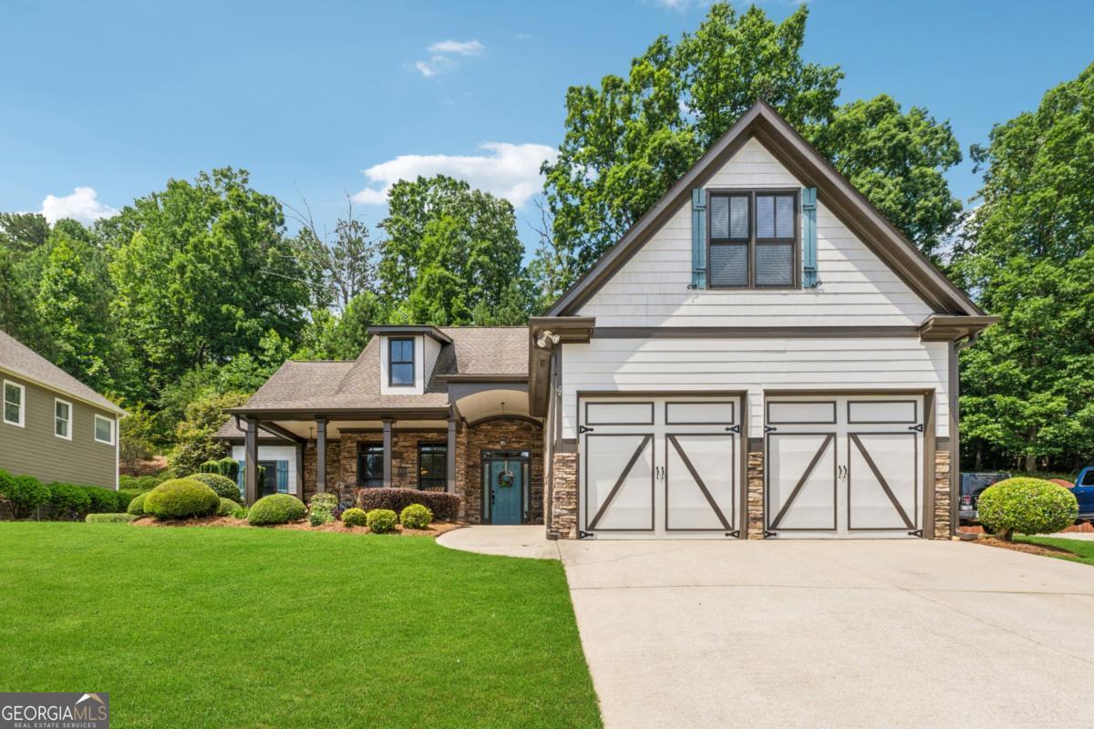 120 Pine Trail