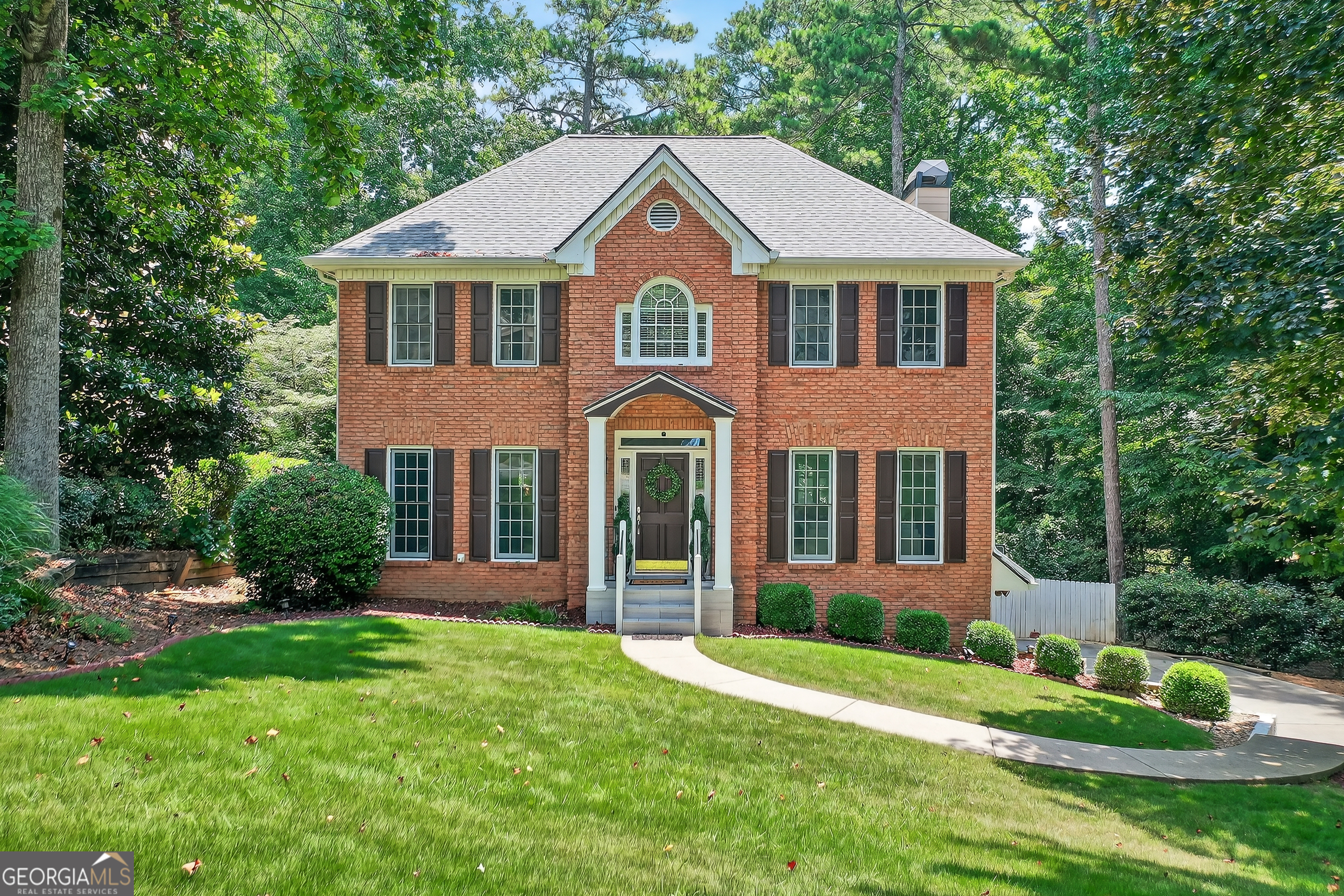 2622 Murdock Road Ne Property Photo 1