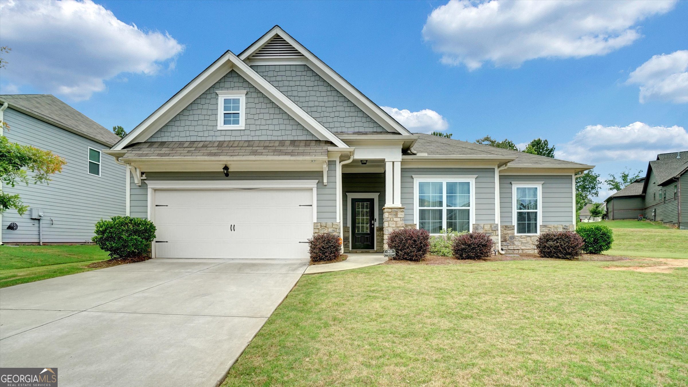 58 Montgomery View Court Property Photo 1