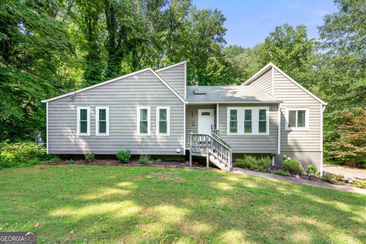 139 Bramble Oak Drive Property Photo 1