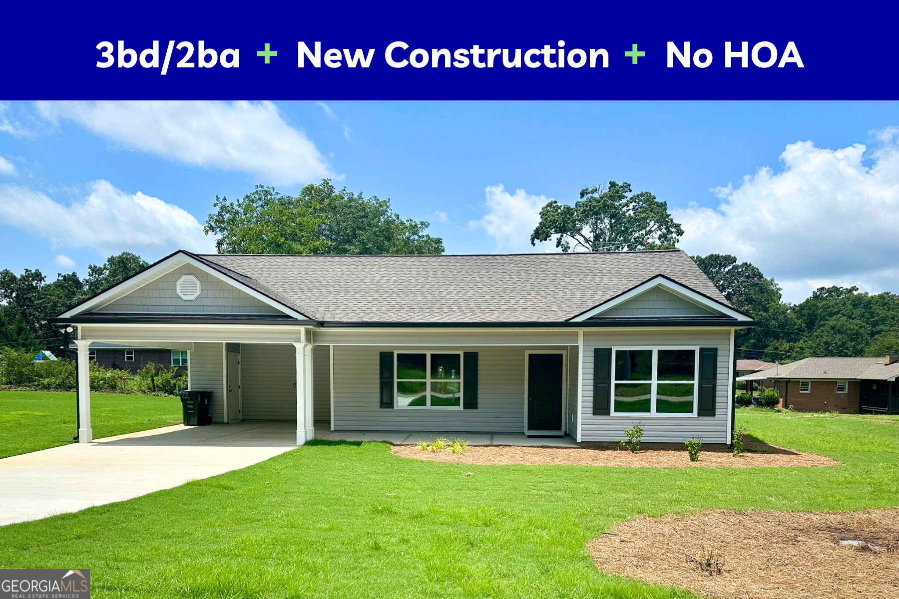 278 Stancil Drive Property Photo 1