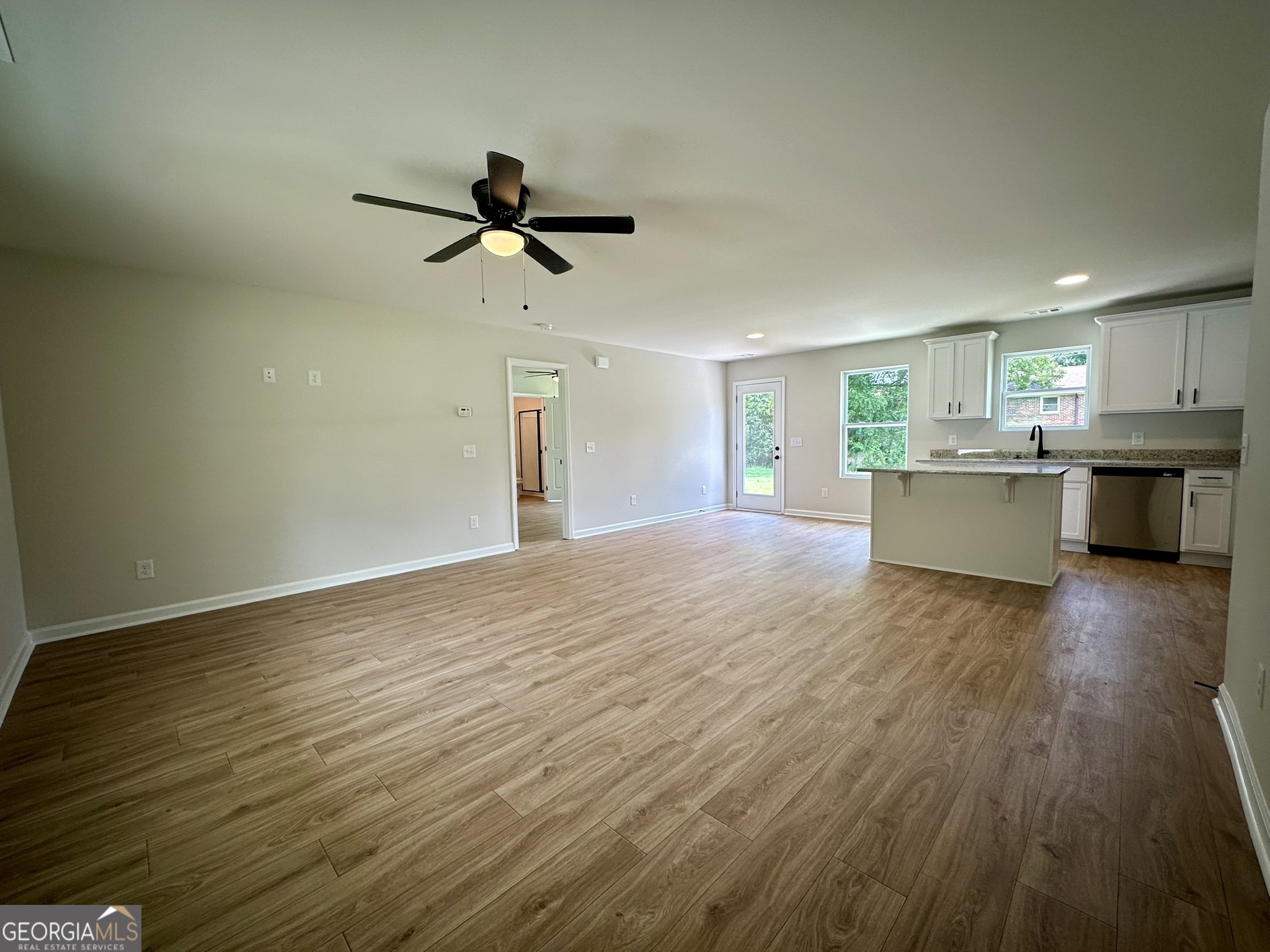 278 Stancil Drive Property Photo 4