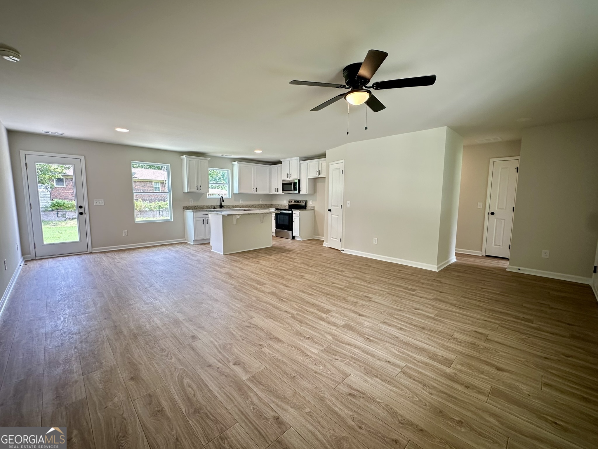 278 Stancil Drive Property Photo 5