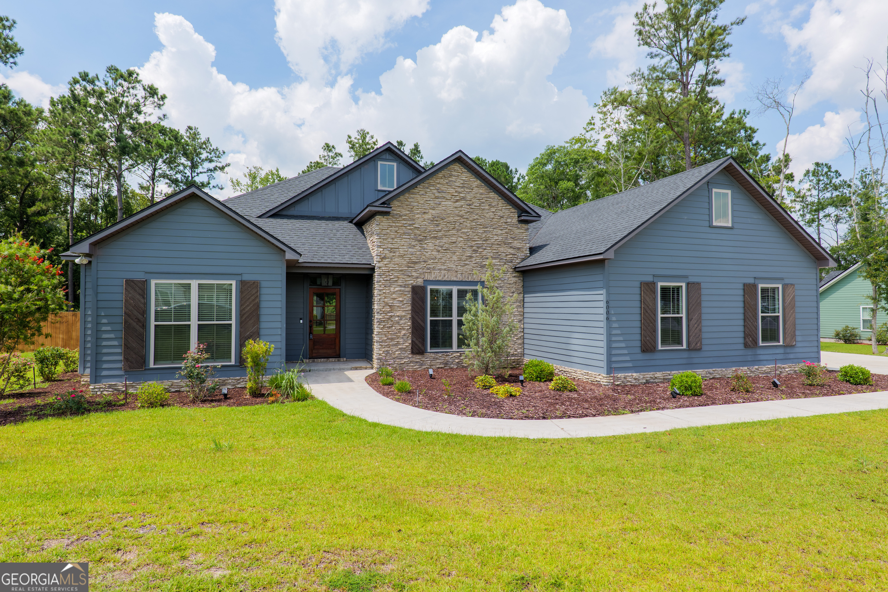 6006 Union Springs Drive Property Photo 1