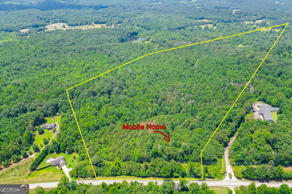 5821 Highway 320 Property Photo 1