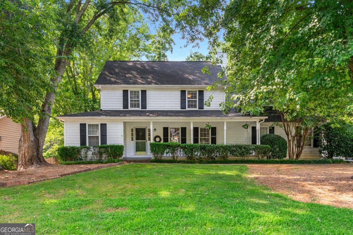 1938 Kelvin Drive