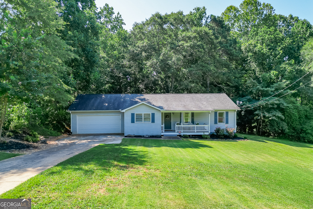 5887 Meadow View Lane Property Photo 1