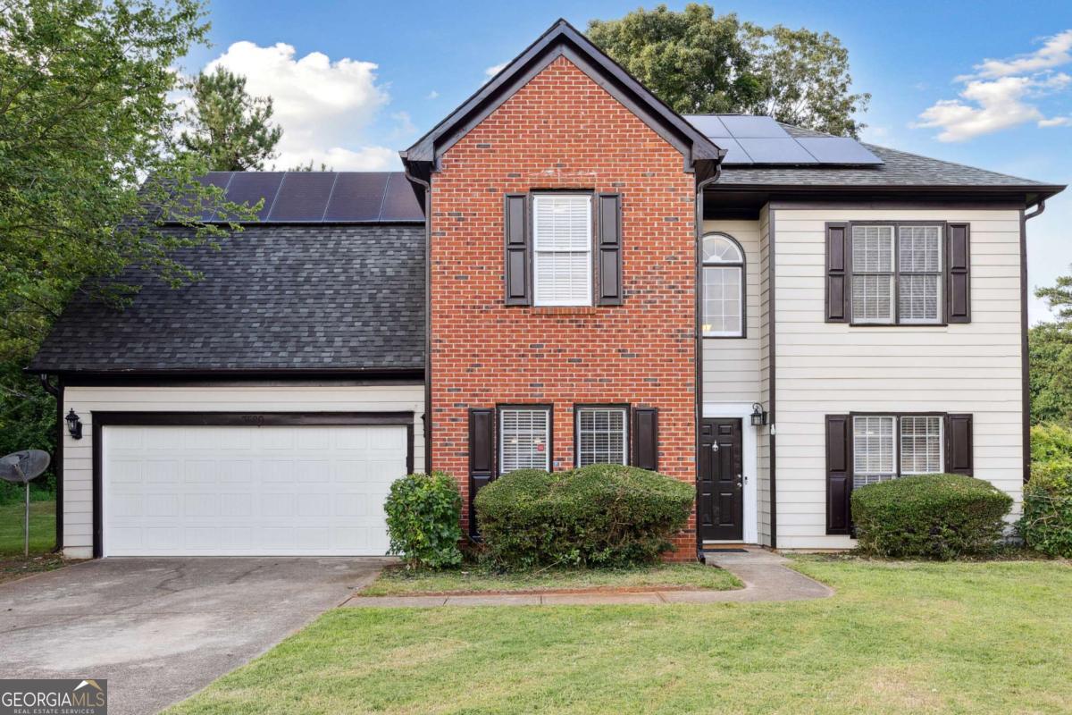 3520 Thornwoode Pointe