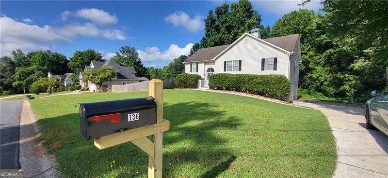136 River Walk Property Photo 1