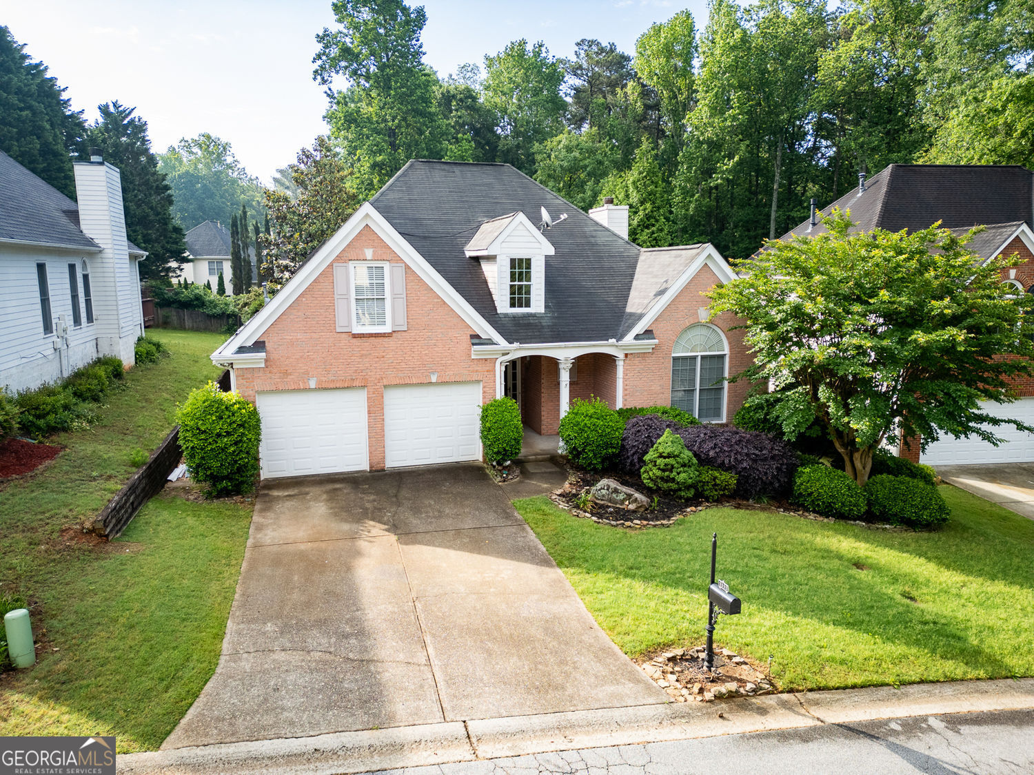 3082 Monarch Pine Drive Drive Nw Property Photo 2