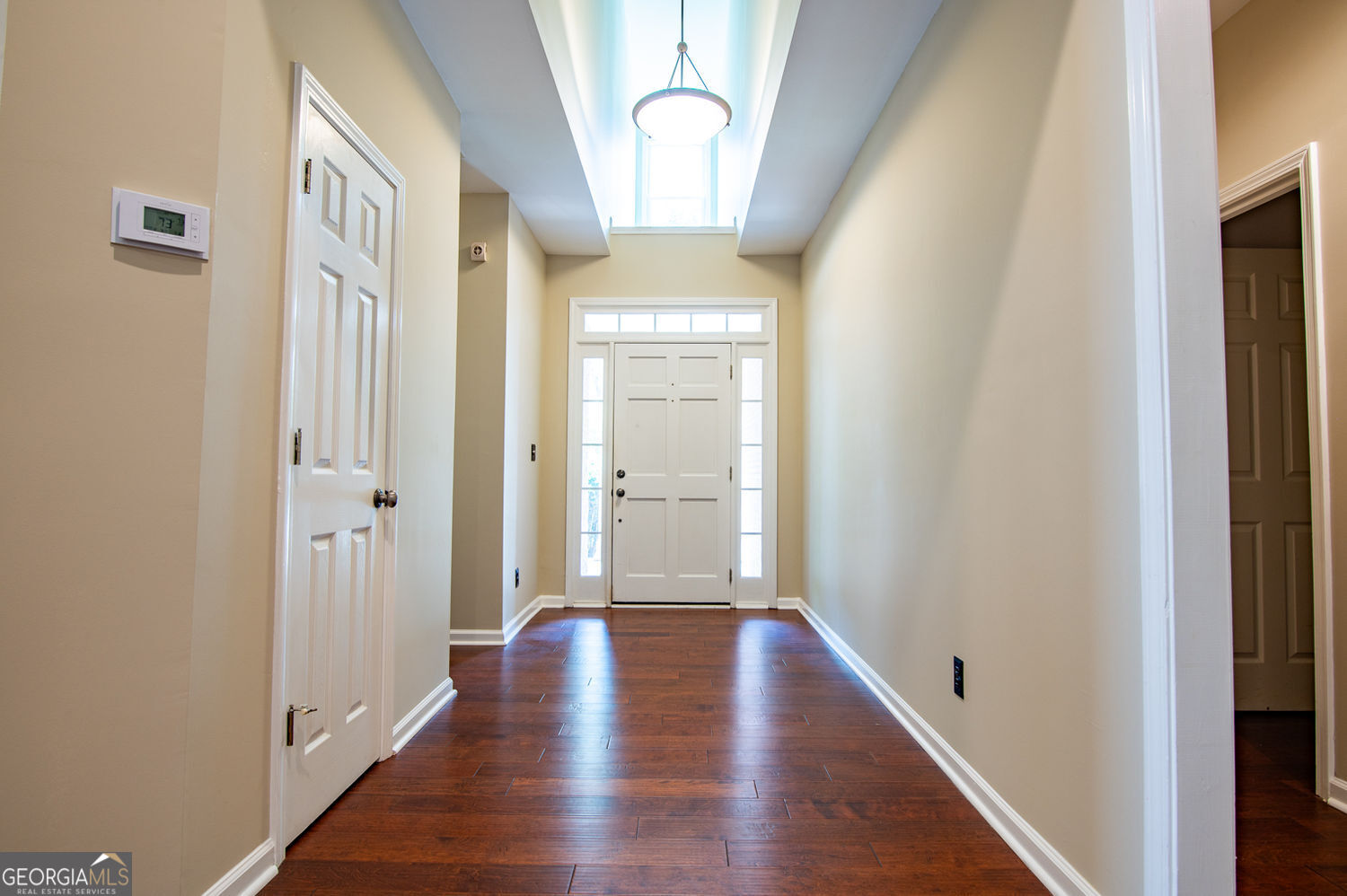 3082 Monarch Pine Drive Drive Nw Property Photo 4