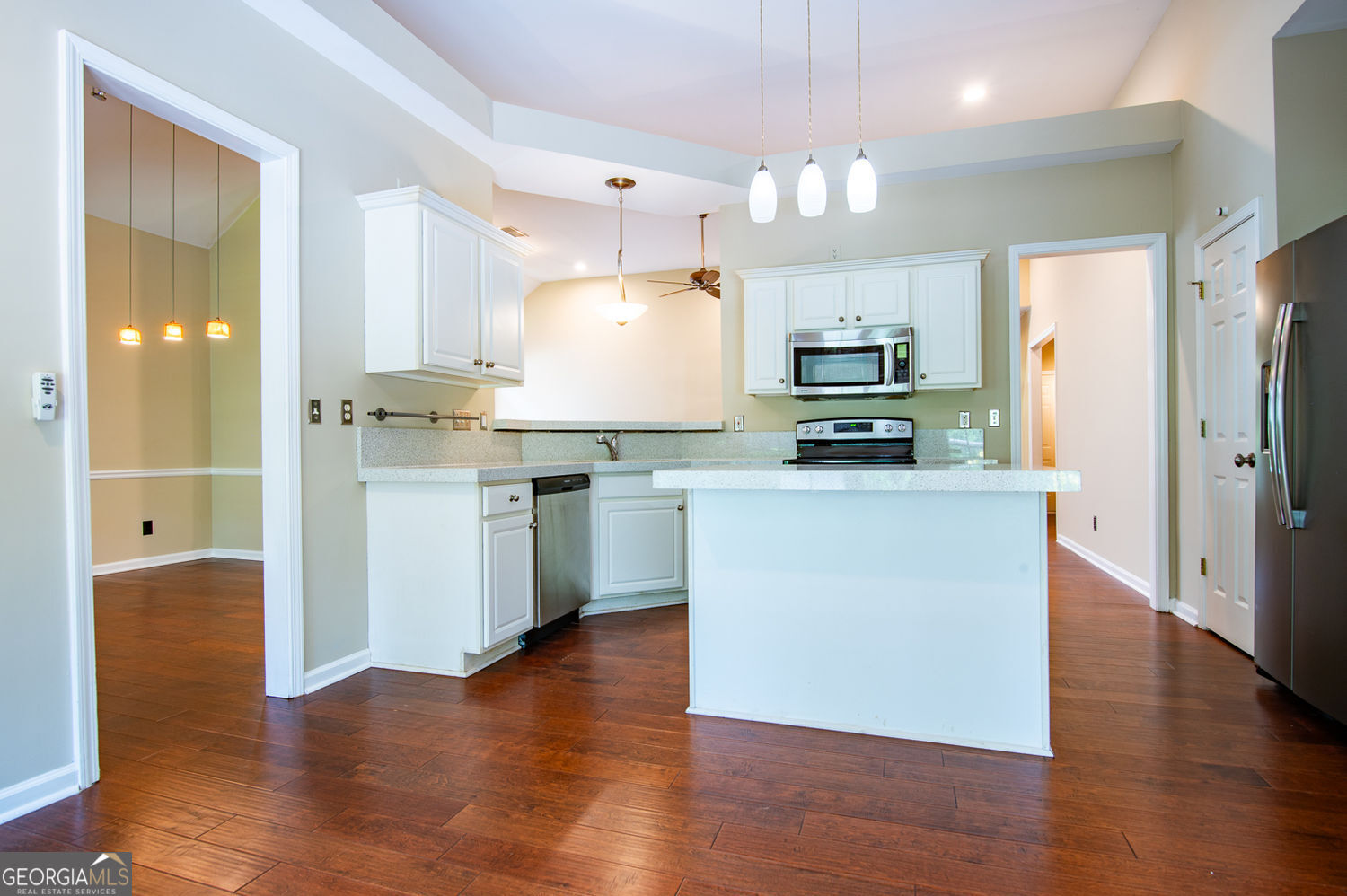 3082 Monarch Pine Drive Drive Nw Property Photo 11