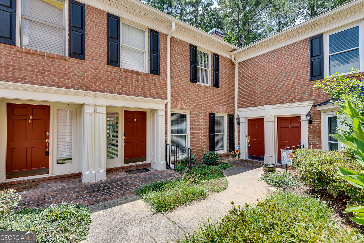 58 Mount Vernon Circle Property Photo 1