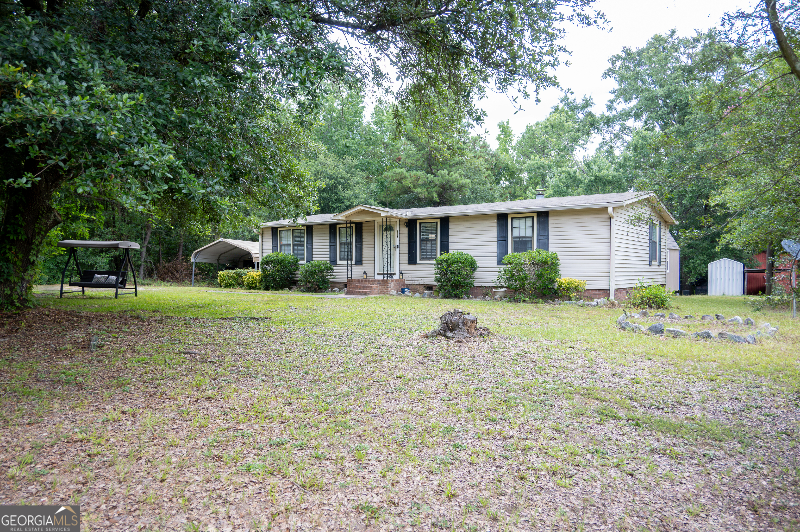 319 Old Monticello Rd Nw Property Photo 1