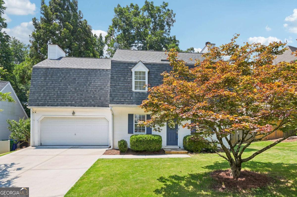 1169 Haven Brook Way Ne Property Photo 1