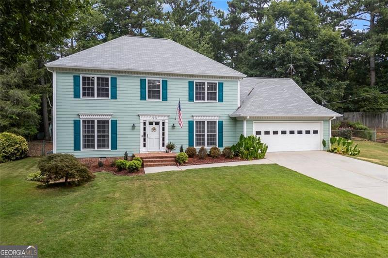 2808 Colony Circle