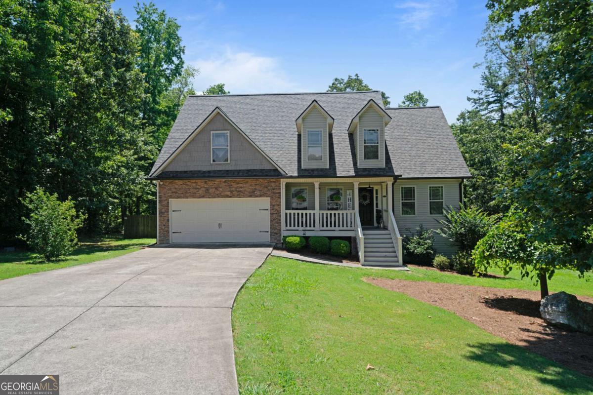 30 Larsen Ridge Property Photo 1