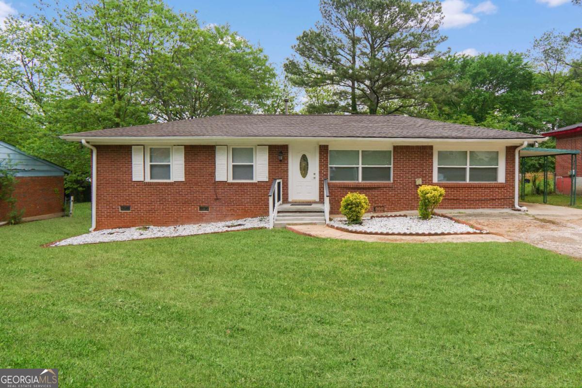 4252 Old Rock Cut Road Property Photo 1