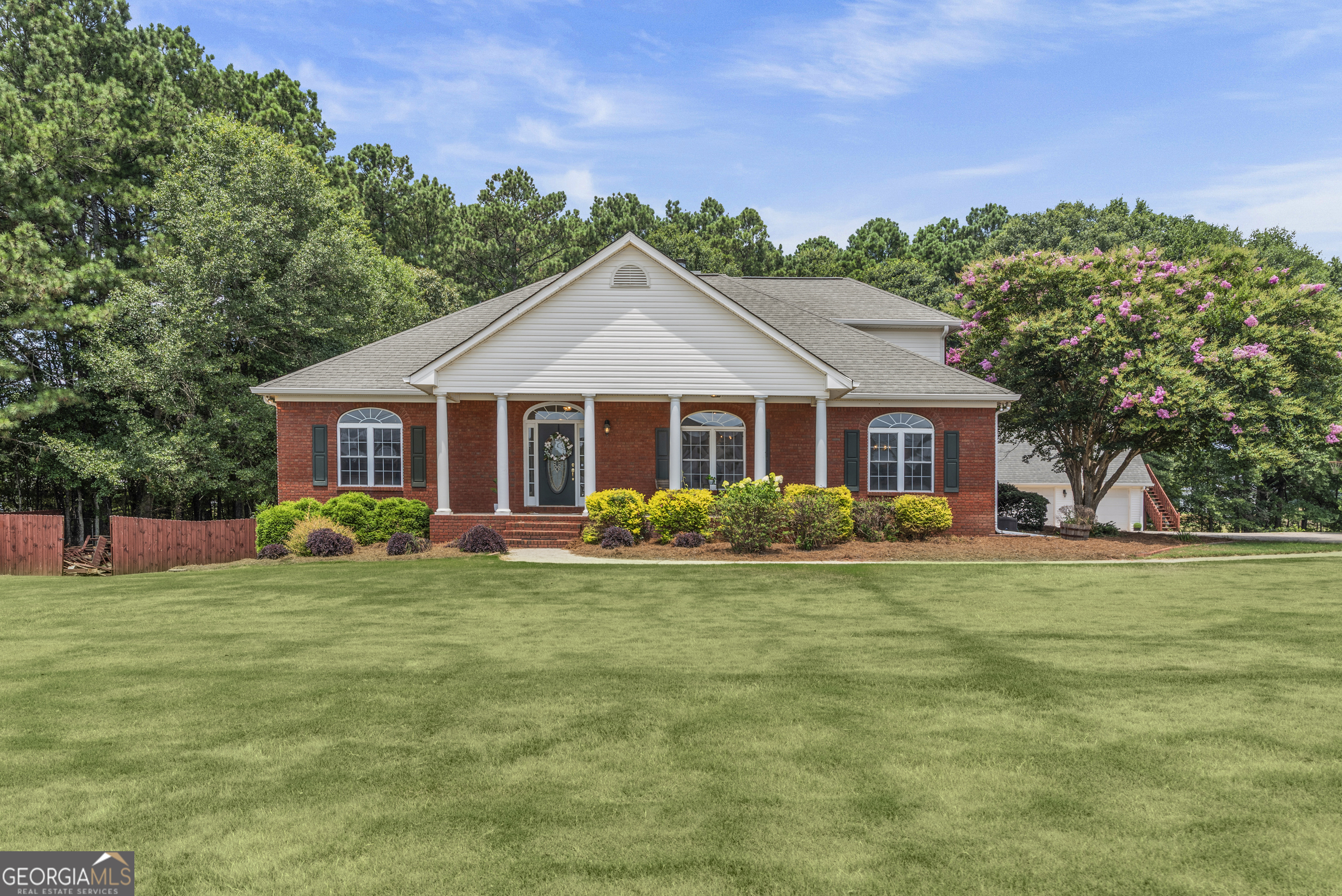 3220 Indian Shoals Road Property Photo 1