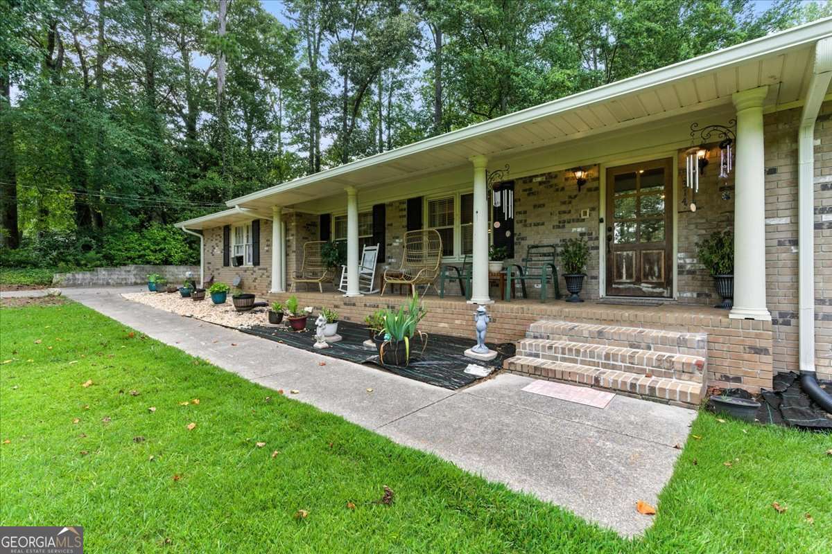 314 Belva Street Property Photo 1