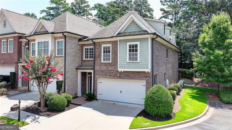 10540 Arlington Point Property Photo 1