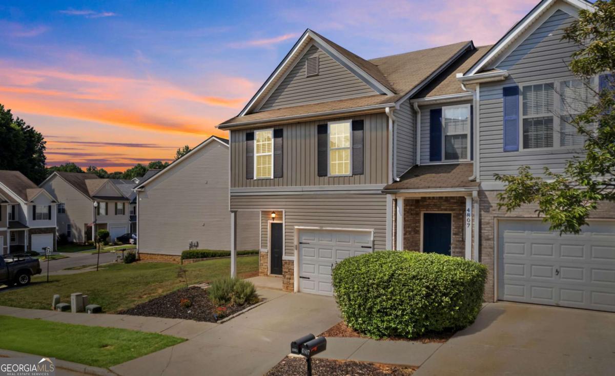 4805 Zephyr Cove Place Property Photo 1