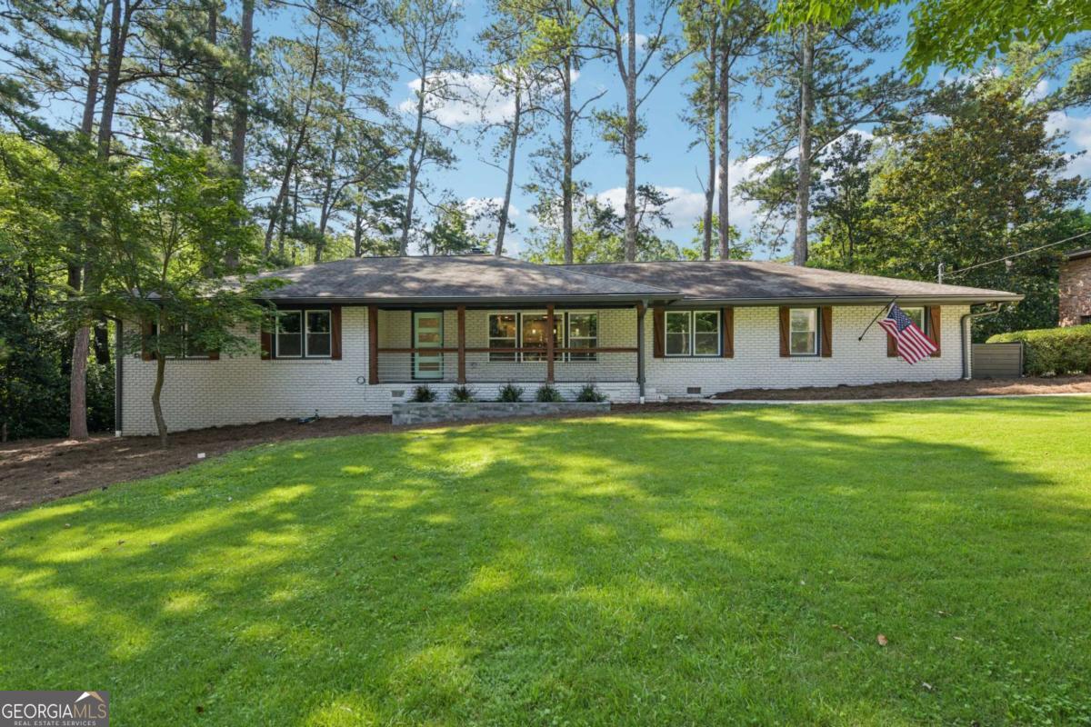 3207 Wiltshire Drive Property Photo 1