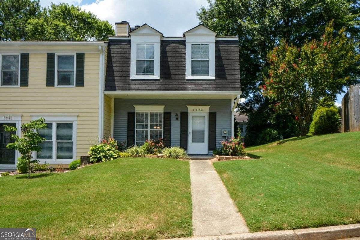3973 Wolcott Circle Property Photo 1