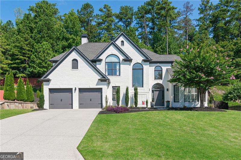 150 Fallen Leaf Court Property Photo 1