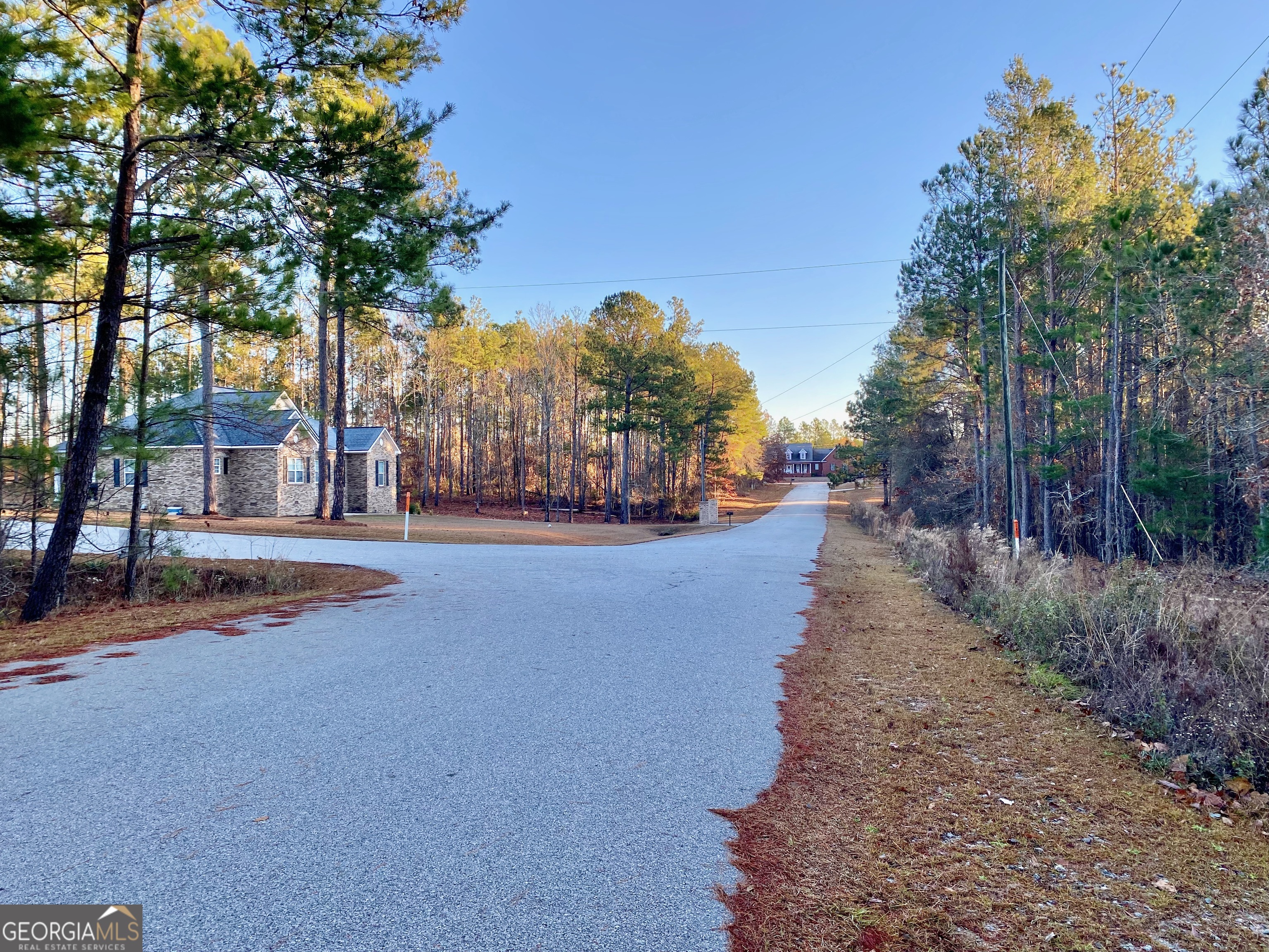 0 Oak Ridge Drive Property Photo 1