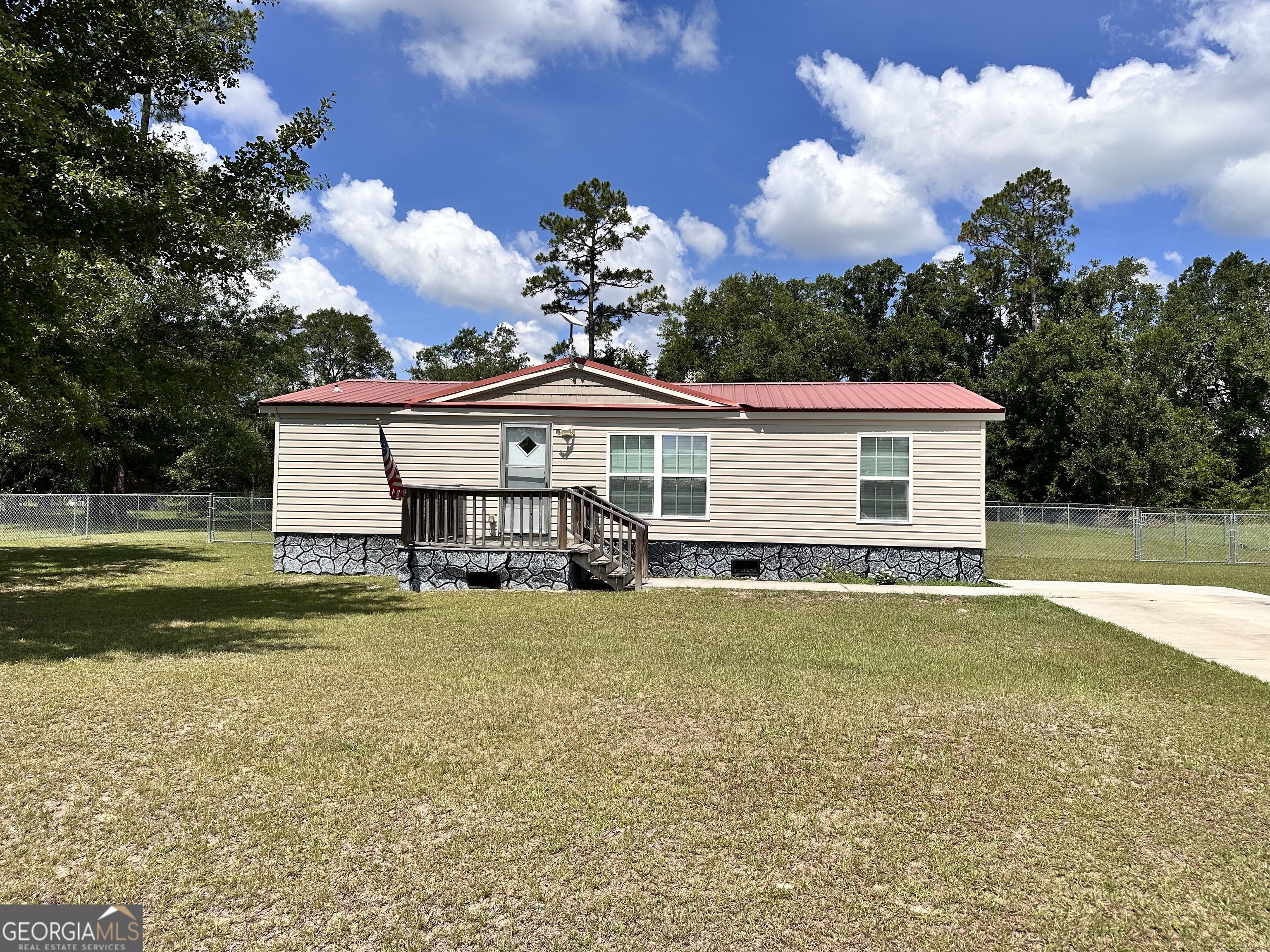 4724 Otter Creek Circle Property Photo 1